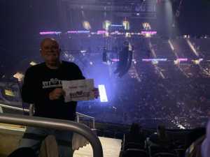 New Kids on the Block: the Mixtape Tour