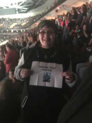 New Kids on the Block: the Mixtape Tour