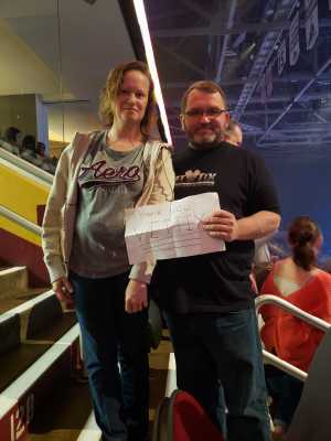 New Kids on the Block: the Mixtape Tour