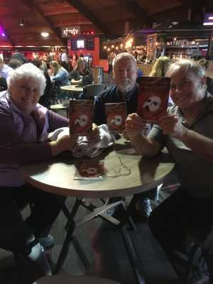 Phantom of the Opera - Wallingford - Musical