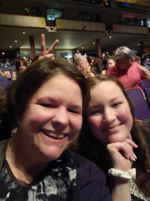 Phantom of the Opera - Wallingford - Musical