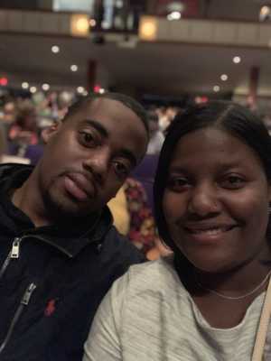 Phantom of the Opera - Wallingford - Musical