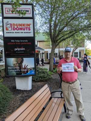 Phantom of the Opera - Wallingford - Musical