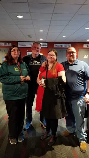 Phantom of the Opera - Wallingford - Musical