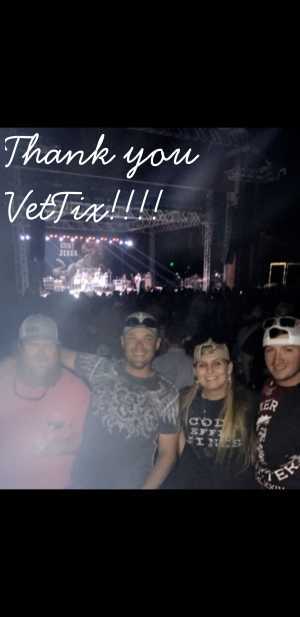 American Country Music Singer - Cody Jinks