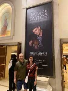 James Taylor & His All-star Band - Pop