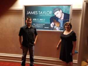 James Taylor & His All-star Band - Pop