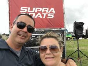 Supra Boats Pro Wakeboard Tour - Saturday Only