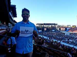 Off the Rails Country Music Fest - Saturday ONLY