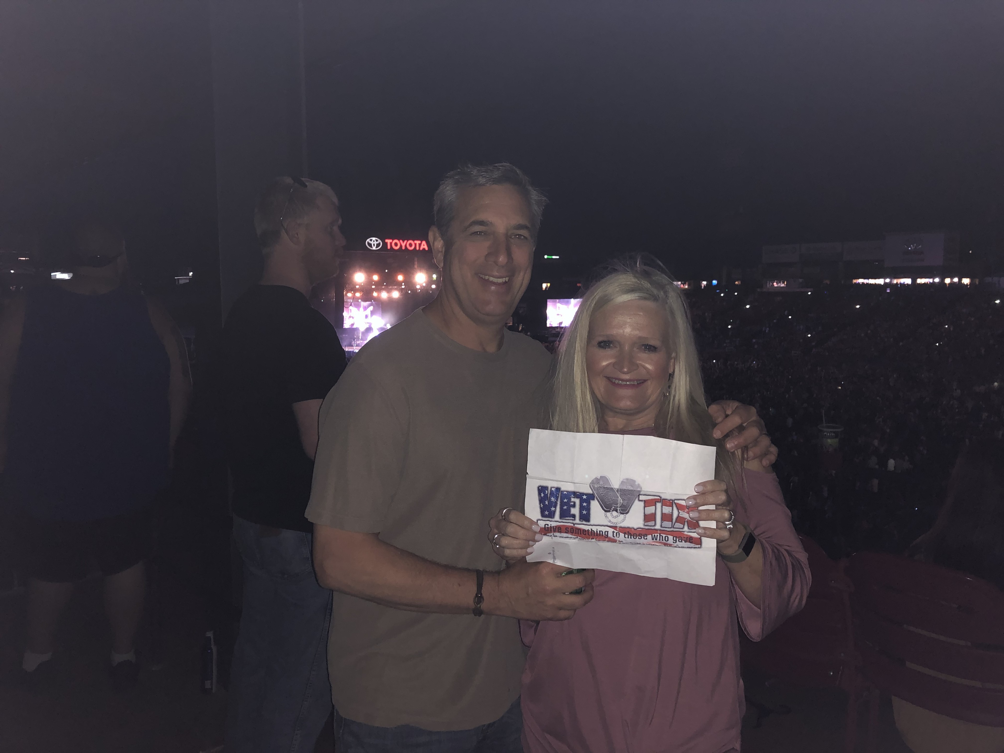 Off the Rails Country Music Fest - Saturday ONLY
