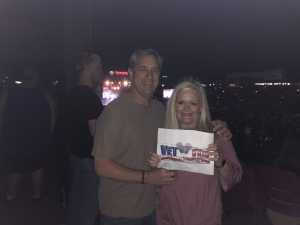 Off the Rails Country Music Fest - Saturday ONLY