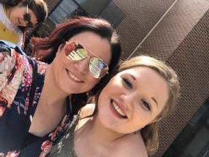 Off the Rails Country Music Fest - Saturday ONLY