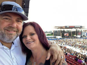 Off the Rails Country Music Fest - Saturday ONLY