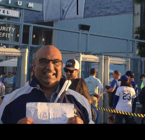 Los Angeles Dodgers vs. Philadelphia Phillies - MLB