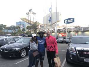 Los Angeles Dodgers vs. Philadelphia Phillies - MLB