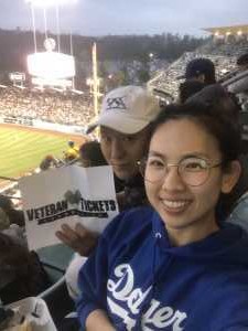 Los Angeles Dodgers vs. Philadelphia Phillies - MLB