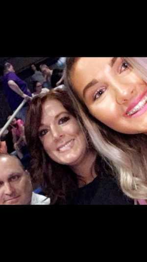 P! Nk: Beautiful Trauma World Tour - Alternative Rock