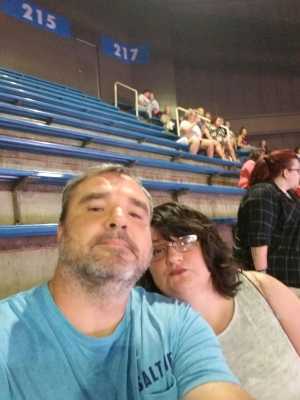 P! Nk: Beautiful Trauma World Tour - Alternative Rock