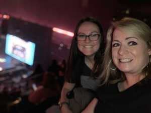 New Kids on the Block: the Mixtape Tour - Pop