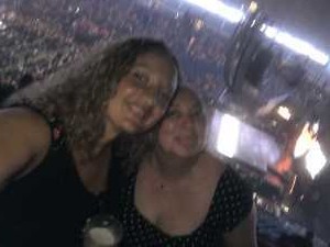 New Kids on the Block: the Mixtape Tour - Pop