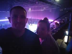 New Kids on the Block: the Mixtape Tour - Pop