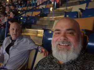 New Kids on the Block: the Mixtape Tour - Pop