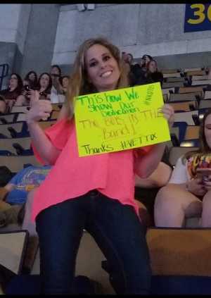 New Kids on the Block: the Mixtape Tour - Pop