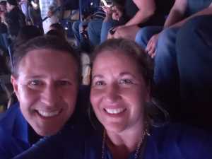 New Kids on the Block: the Mixtape Tour - Pop