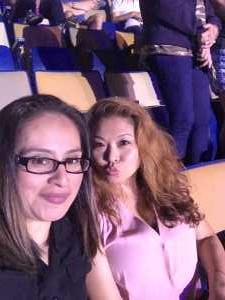 New Kids on the Block: the Mixtape Tour - Pop