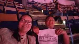 New Kids on the Block: the Mixtape Tour - Pop