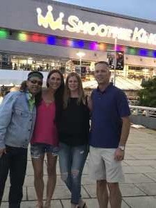 New Kids on the Block: the Mixtape Tour - Pop