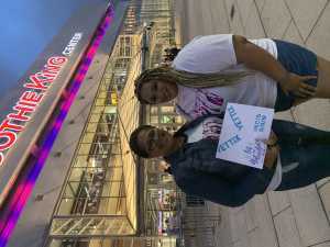 New Kids on the Block: the Mixtape Tour - Pop