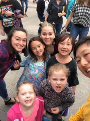 New Kids on the Block: the Mixtape Tour