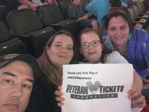 New Kids on the Block: the Mixtape Tour