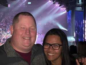 New Kids on the Block: the Mixtape Tour