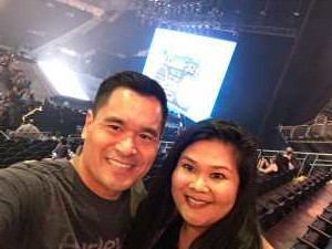 New Kids on the Block: the Mixtape Tour