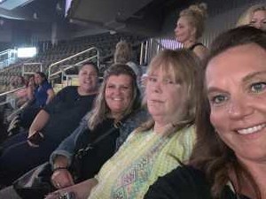 New Kids on the Block: the Mixtape Tour