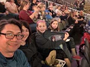 New Kids on the Block: the Mixtape Tour