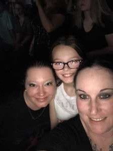 New Kids on the Block: the Mixtape Tour