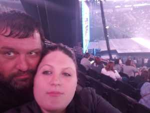 New Kids on the Block: the Mixtape Tour