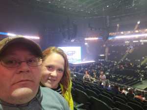 New Kids on the Block: the Mixtape Tour