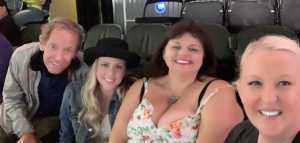 New Kids on the Block: the Mixtape Tour