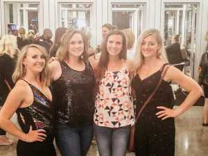 New Kids on the Block: the Mixtape Tour