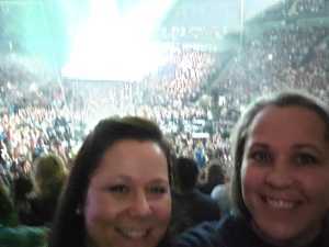 New Kids on the Block: the Mixtape Tour