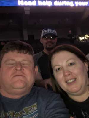 New Kids on the Block: the Mixtape Tour