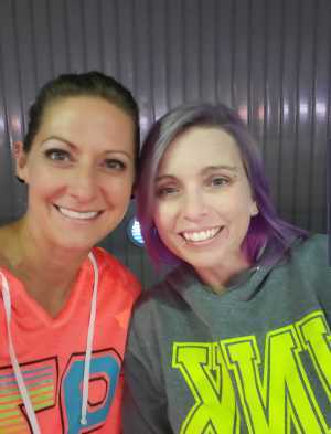 New Kids on the Block: the Mixtape Tour