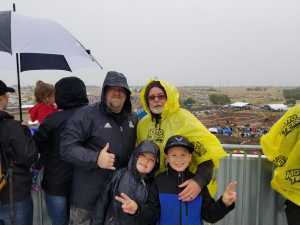 Lucas Oil Pro Motorcross Championship - Promx Hangtown