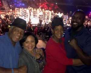 Top Rank Boxing: Berchelt vs. Vargas 2