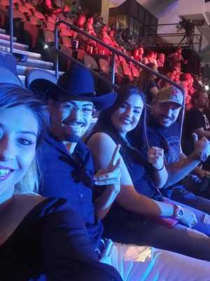 Top Rank Boxing: Berchelt vs. Vargas 2