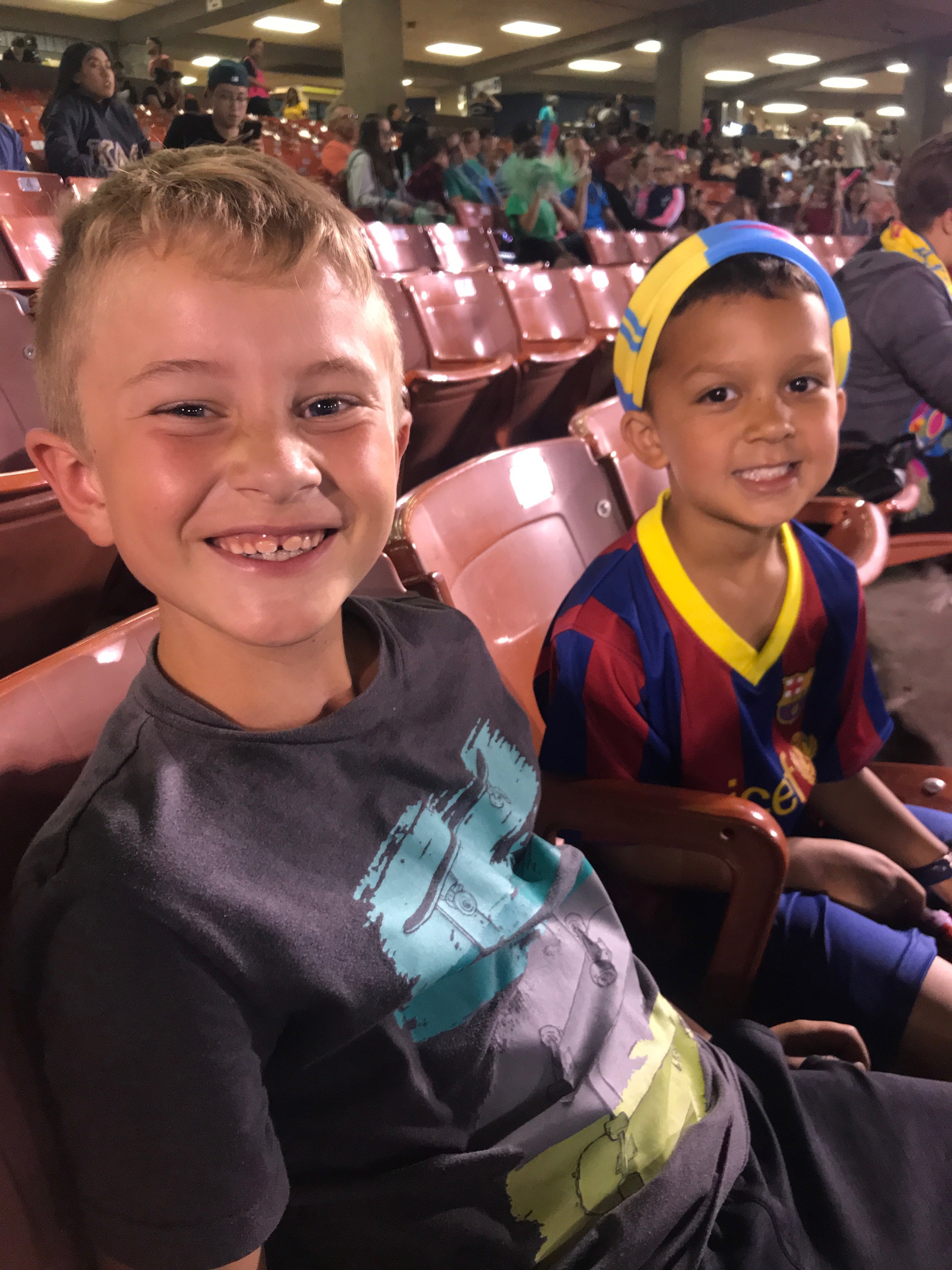 Las Vegas Lights vs. Tulsa Roughnecks FC